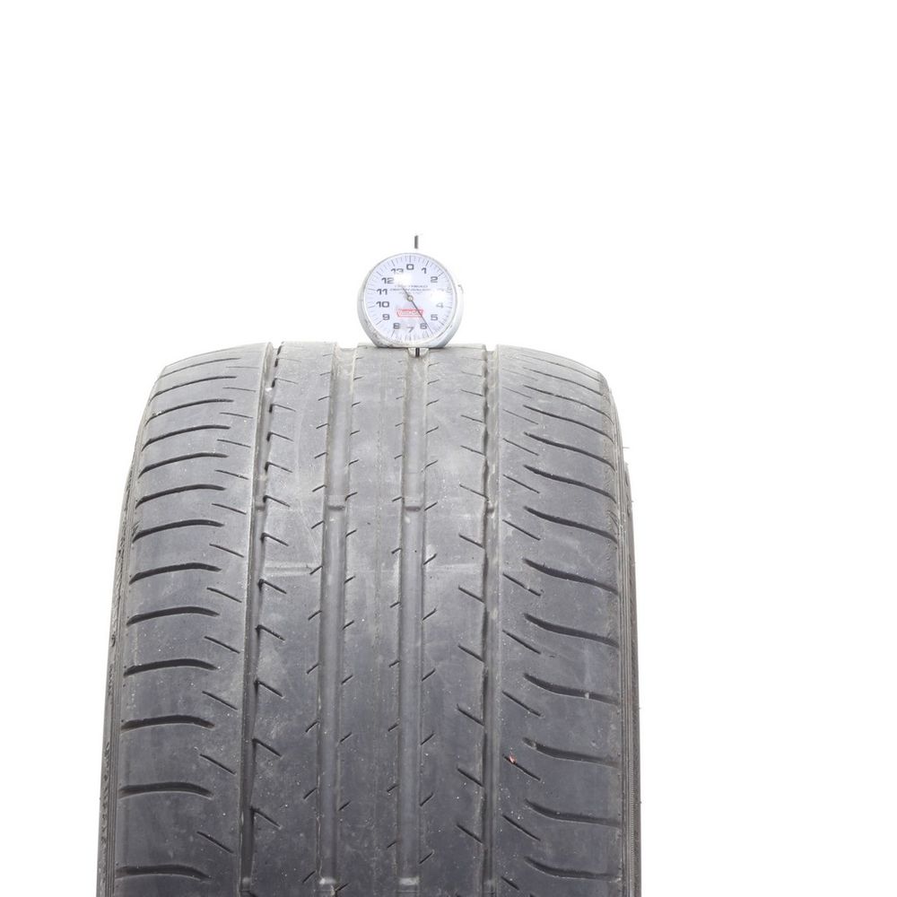 Used 235/40R19 Dunlop SP Sport Maxx 050 96Y - 5.5/32 - Image 2