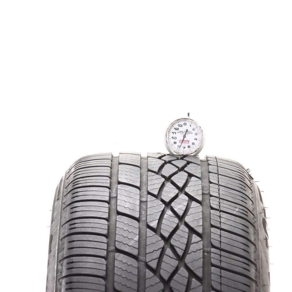 Set of (2) Used 245/50R20 Firestone Firehawk AS V2 102V - 7.5/32 - Image 2