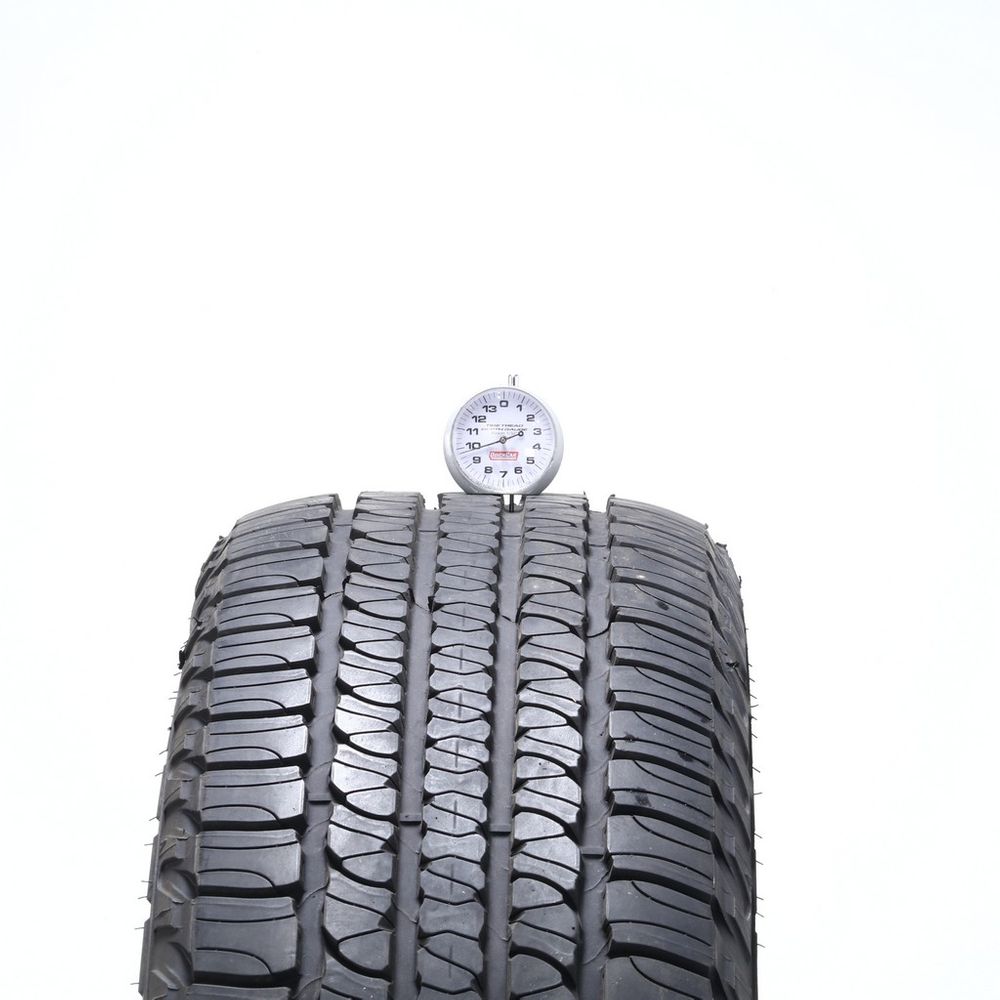 Set of (2) Used 245/65R17 Goodyear Fortera HL 105T - 8-9.5/32 - Image 5