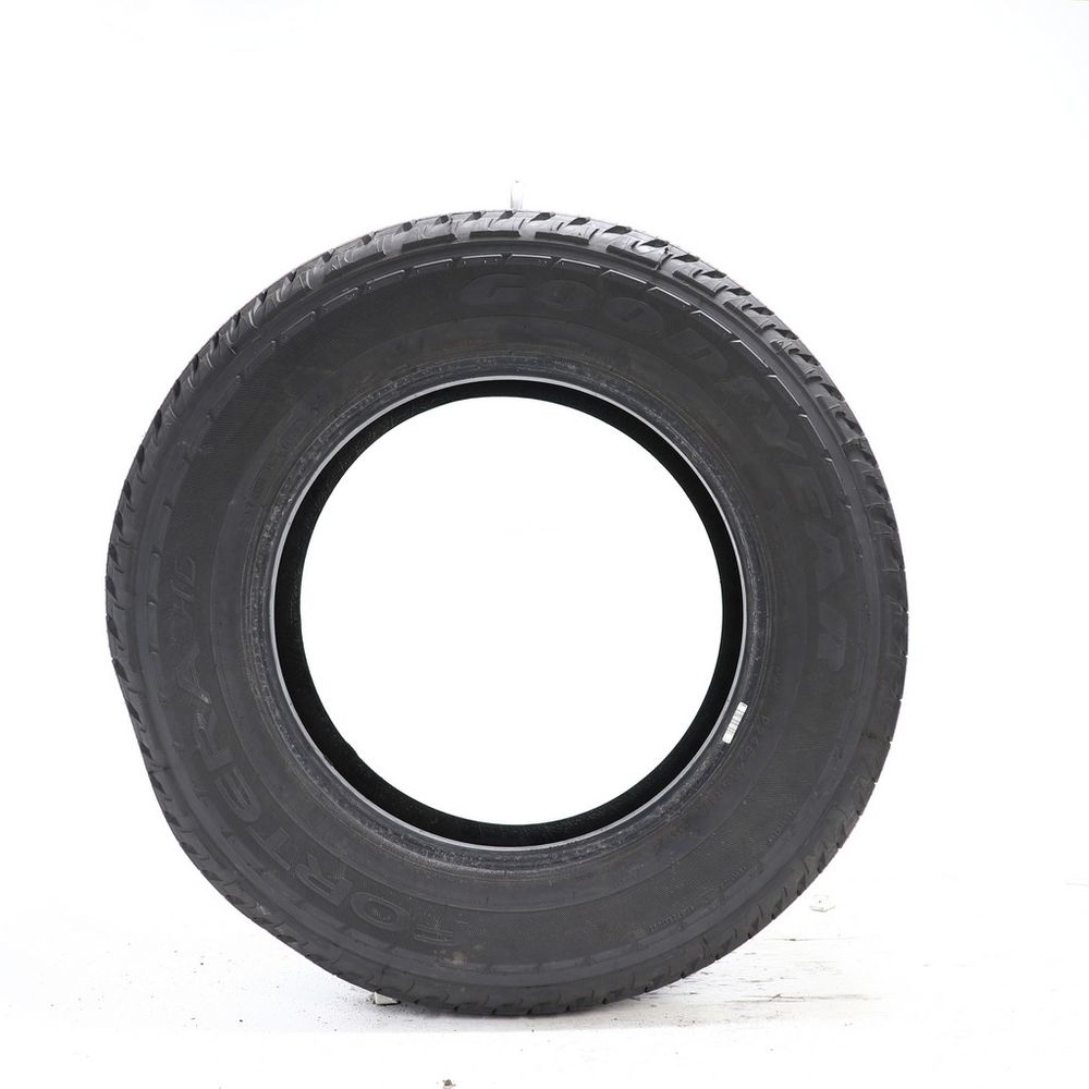 Set of (2) Used 245/65R17 Goodyear Fortera HL 105T - 8-9.5/32 - Image 6