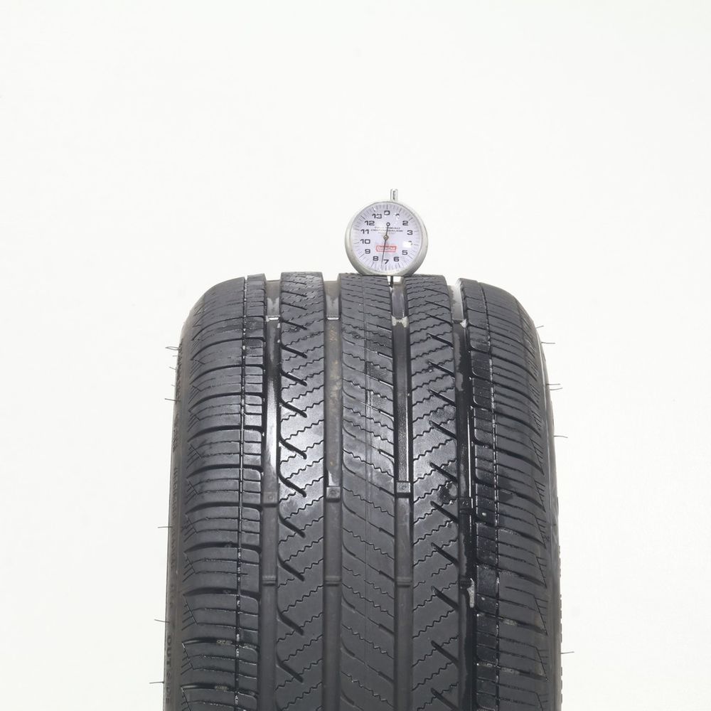 Set of (2) Used 225/40R18 Bridgestone Turanza LS100 RFT 92H - 7-8.5/32 - Image 2