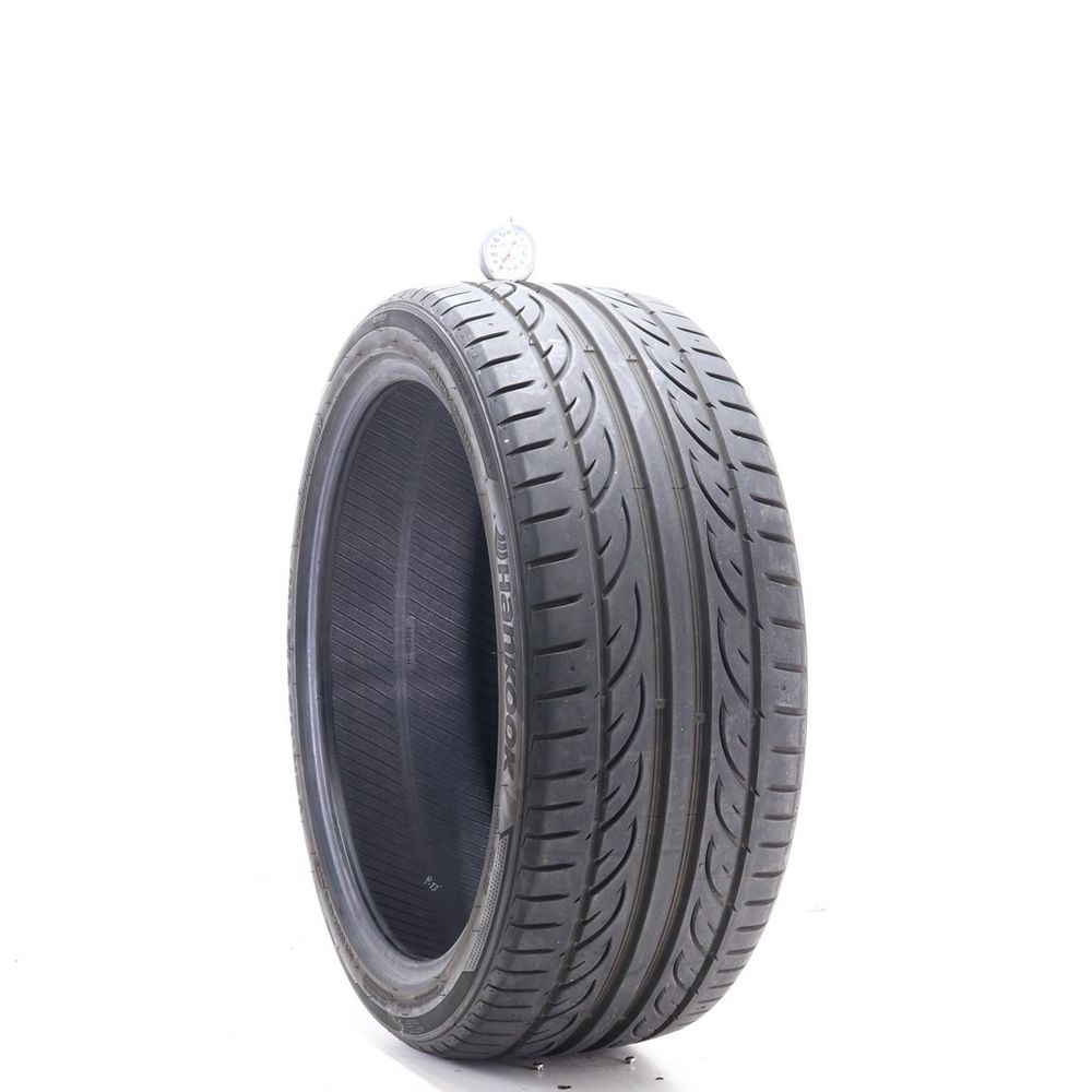 Used 225/40ZR19 Hankook Ventus V12 evo2 (K120) 93Y - 8/32 - Image 1