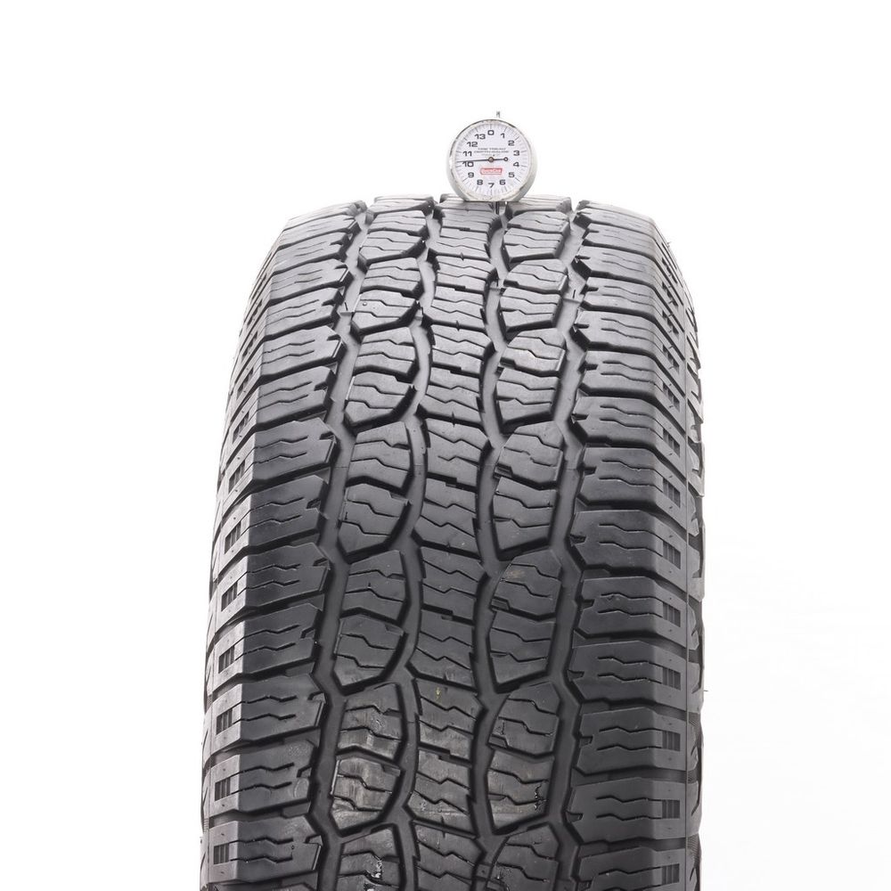 Used 265/70R17 Fortune Tormenta A/T FSR308 115T - 10/32 - Image 2