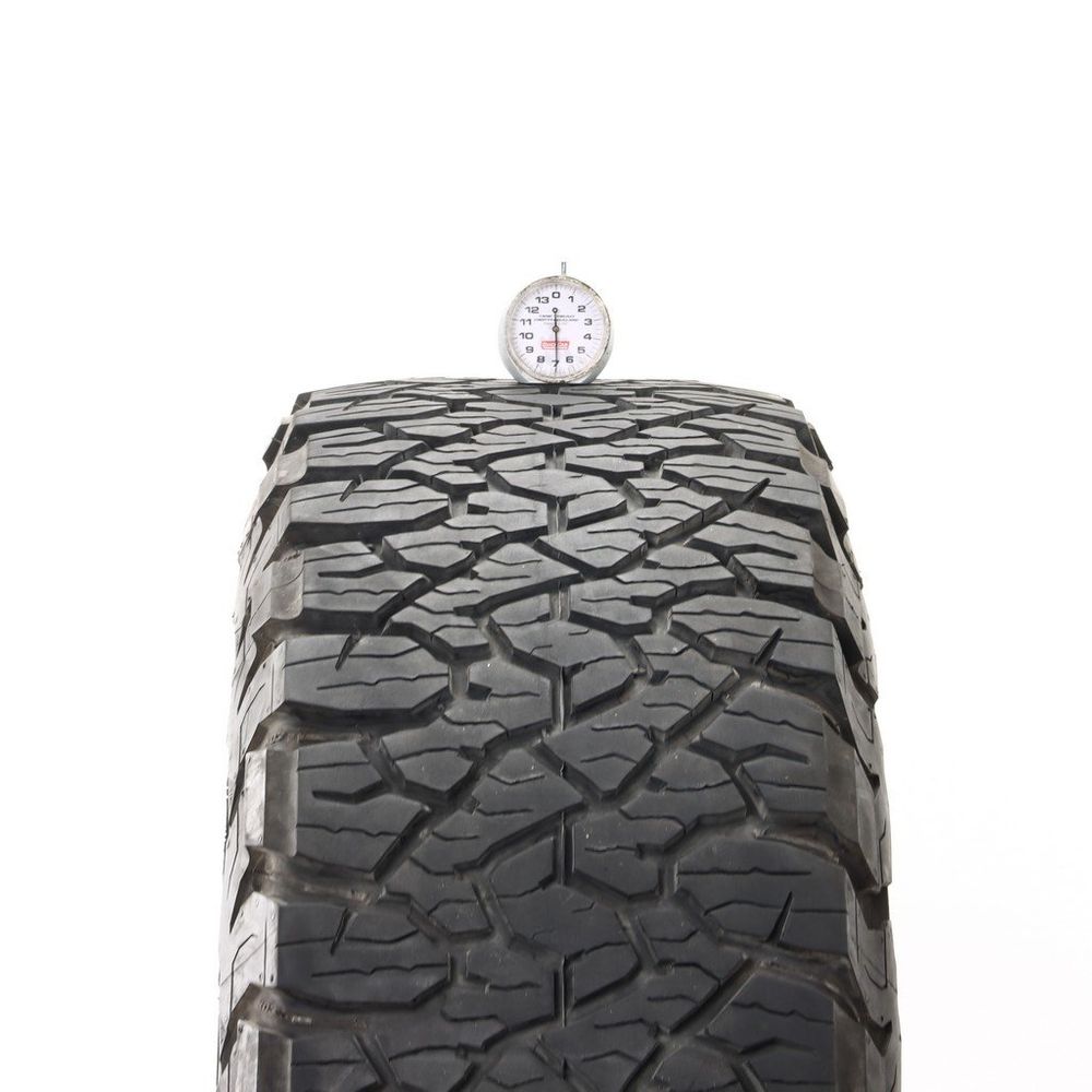Used LT 285/70R17 BFGoodrich All-Terrain T/A KO3 116/113S C - 7/32 - Image 2
