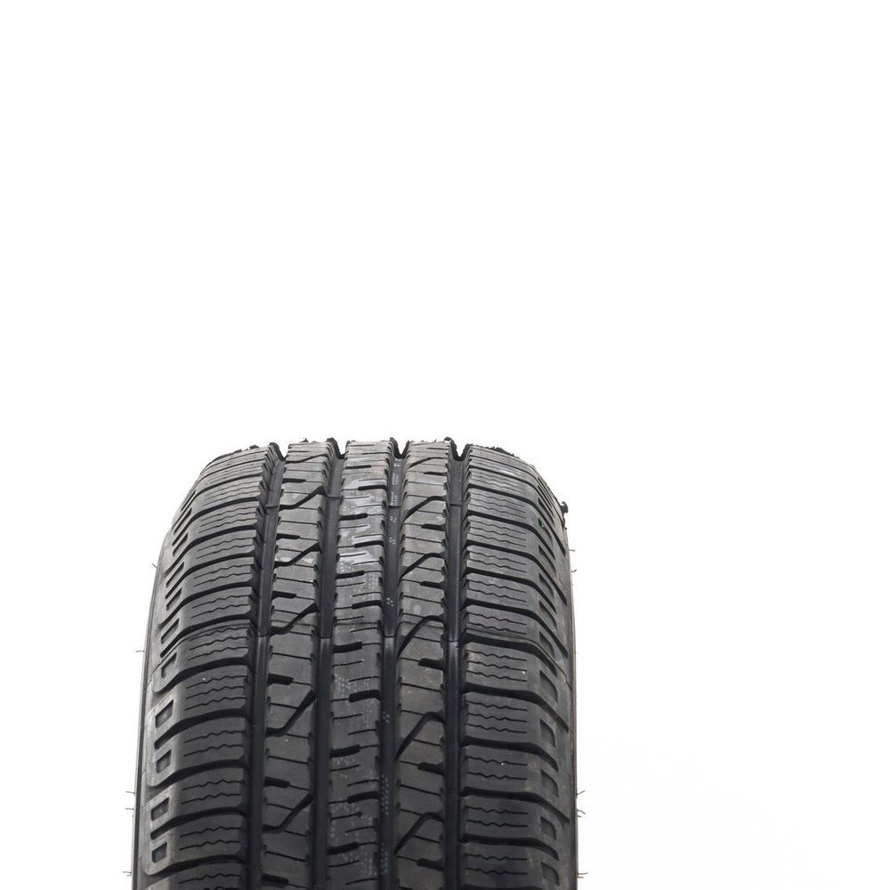 Driven Once 225/65R17 Goodyear Wrangler Steadfast HT Kevlar 102H - 12/32 - Image 2