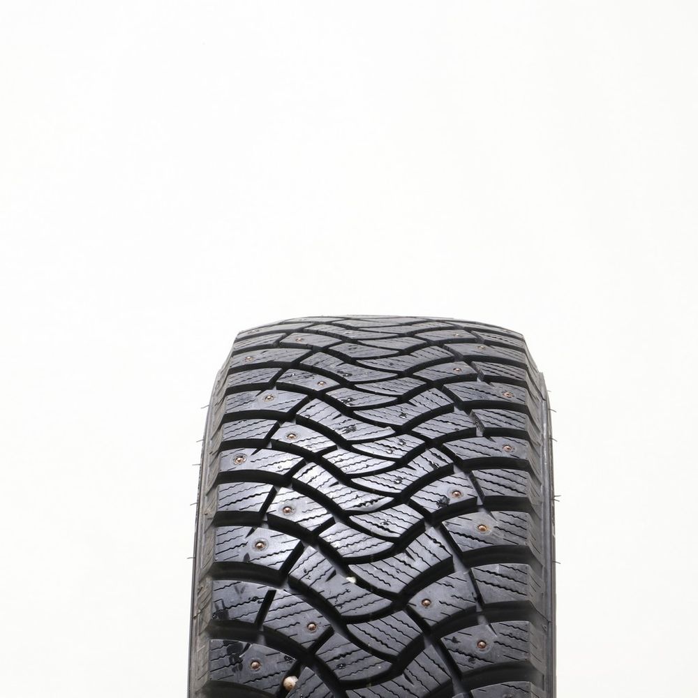 Driven Once 225/65R17 Falken Winterpeak F-Ice 1 Studded 106T - 10/32 - Image 2