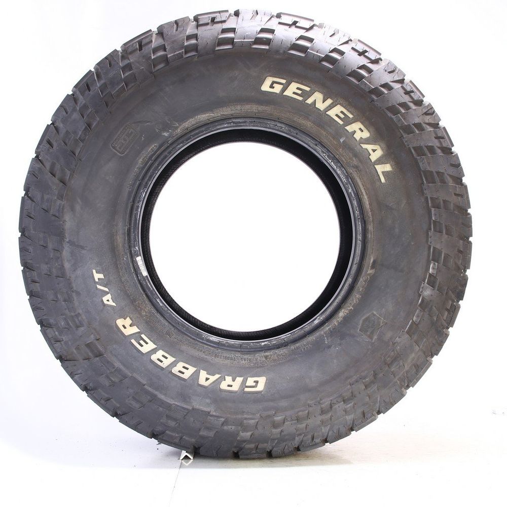 New LT 37X12.5R17 General Grabber ATX 124R D - Image 3