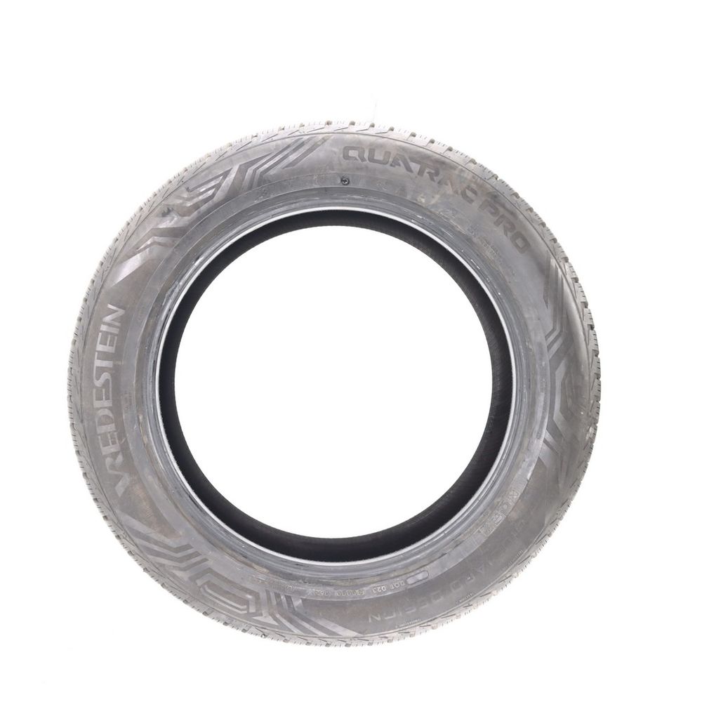 Used 235/55R19 Vredestein Quatrac Pro 105W - 9.5/32 - Image 3