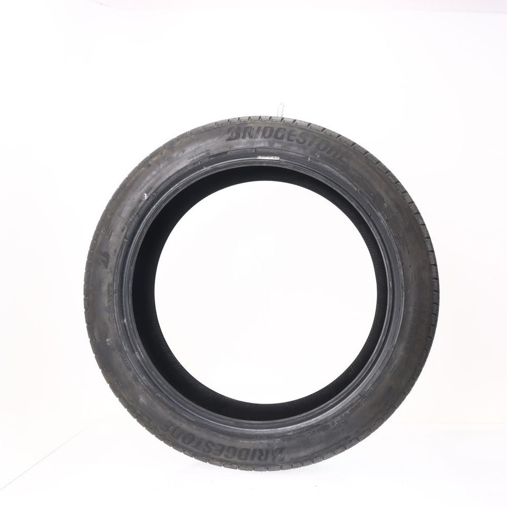 Used 245/45R20 Bridgestone Potenza RE980AS 103W - 10/32 - Image 3