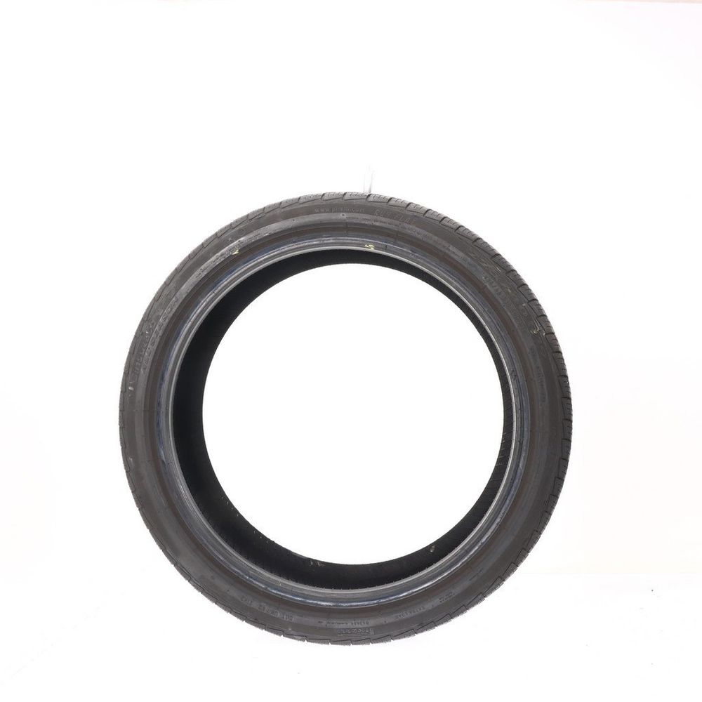 Set of (2) Used 225/40R19 Pirelli Cinturato P7 Run Flat 93H - 7.5-9/32 - Image 3