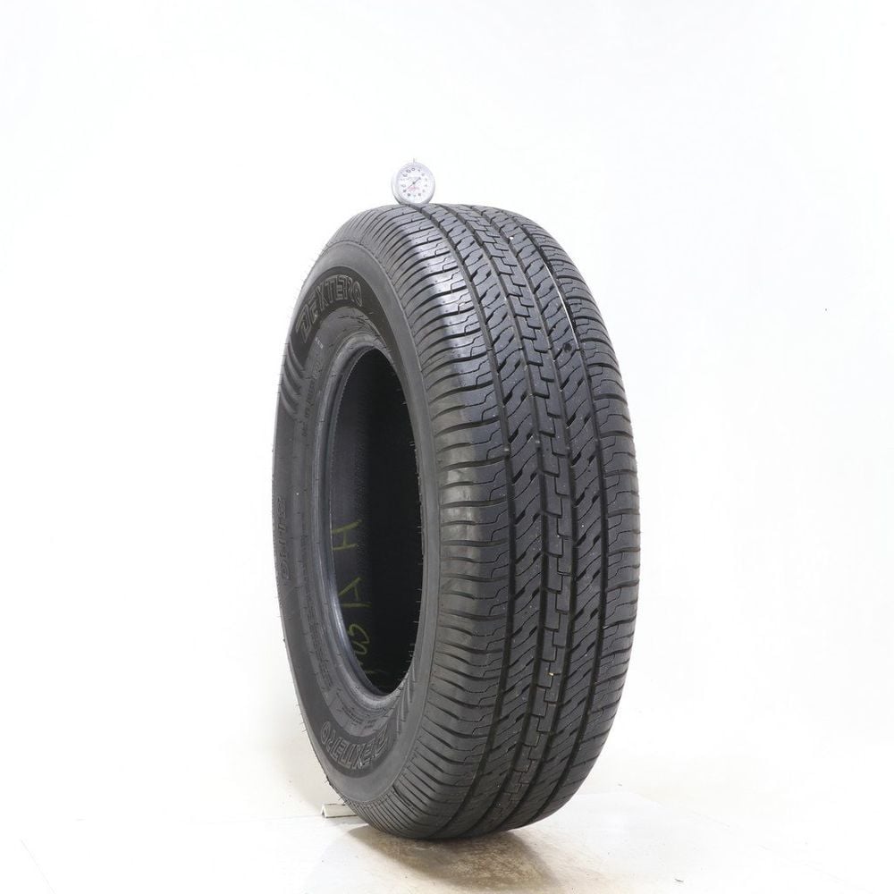 Set of (2) Used 235/70R16 Dextero DHT2 104T - 8-9/32 - Image 4