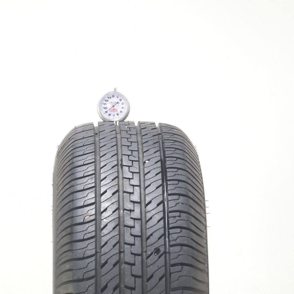 Set of (2) Used 235/70R16 Dextero DHT2 104T - 8-9/32 - Image 5