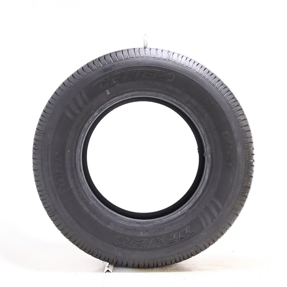 Set of (2) Used 235/70R16 Dextero DHT2 104T - 8-9/32 - Image 6