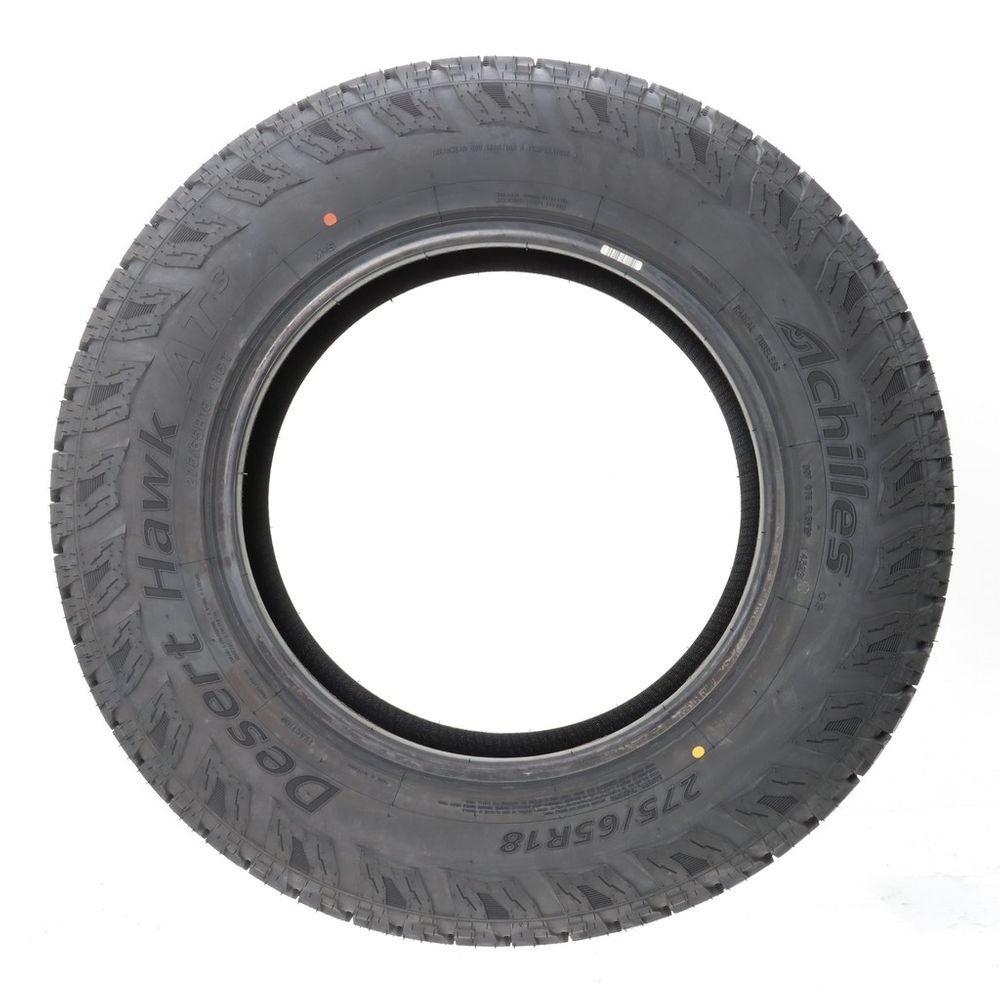 New 275/65R18 Achilles Desert Hawk AT3 116T - Image 3