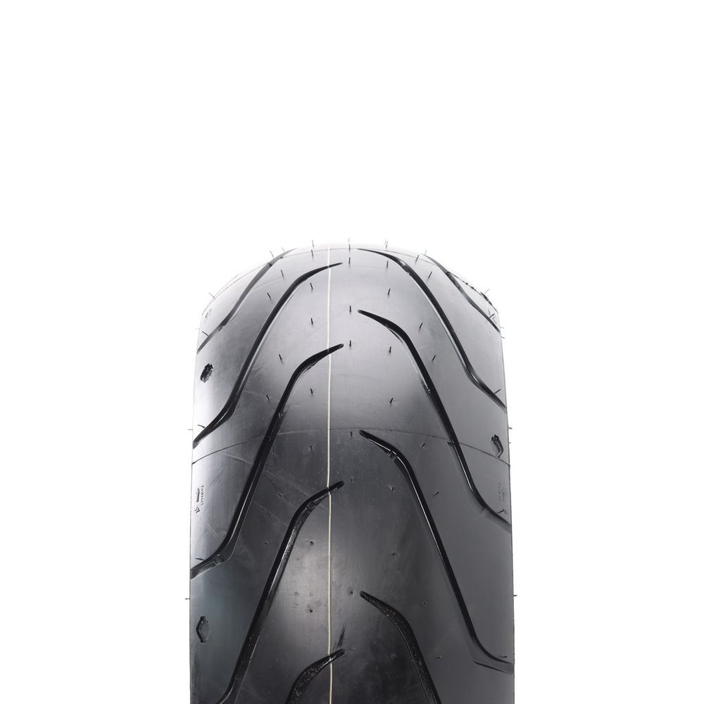 Set of (2) New 240/40R18 Michelin Harley Davidson Scorcher 11 M/C 79V - Image 2