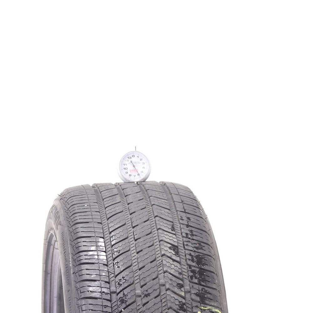 Set of (2) Used 215/50R17 Bridgestone Turanza Quiet Track 95V - 5.5-7/32 - Image 2