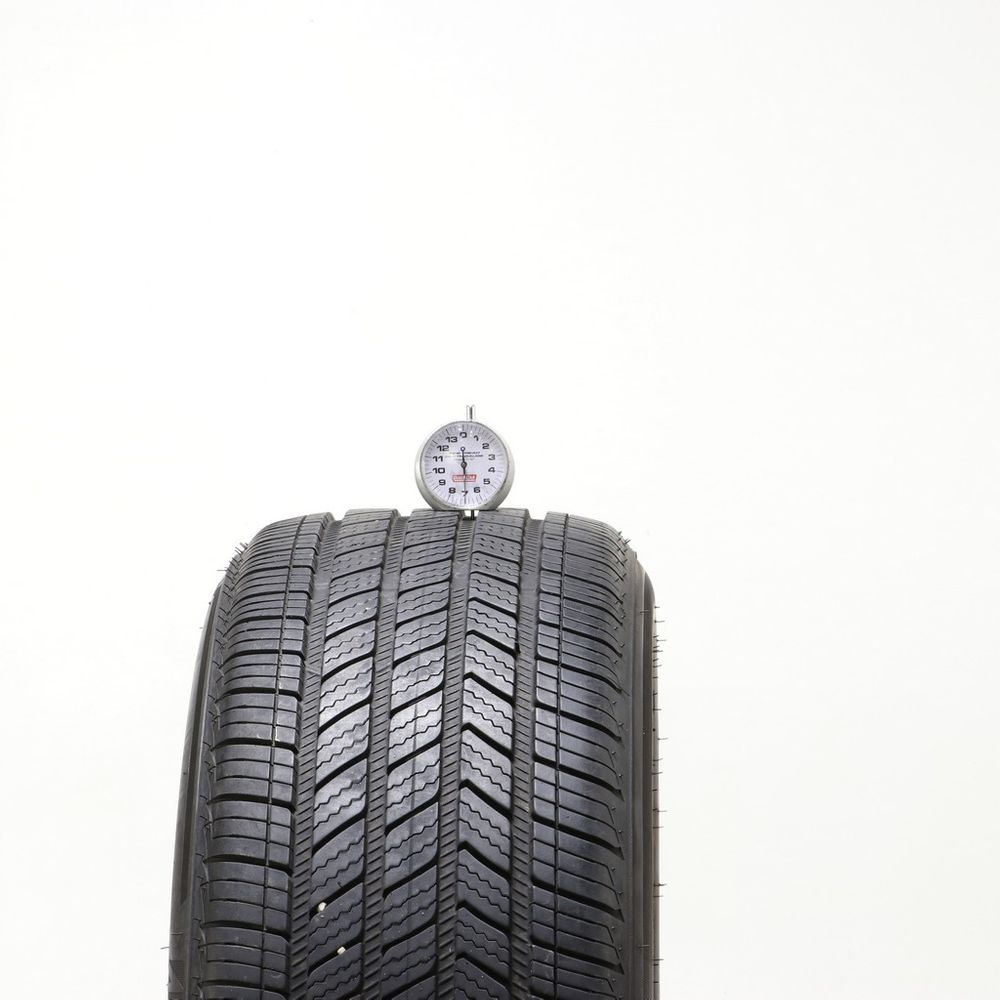 Set of (2) Used 215/50R17 Bridgestone Turanza Quiet Track 95V - 5.5-7/32 - Image 5