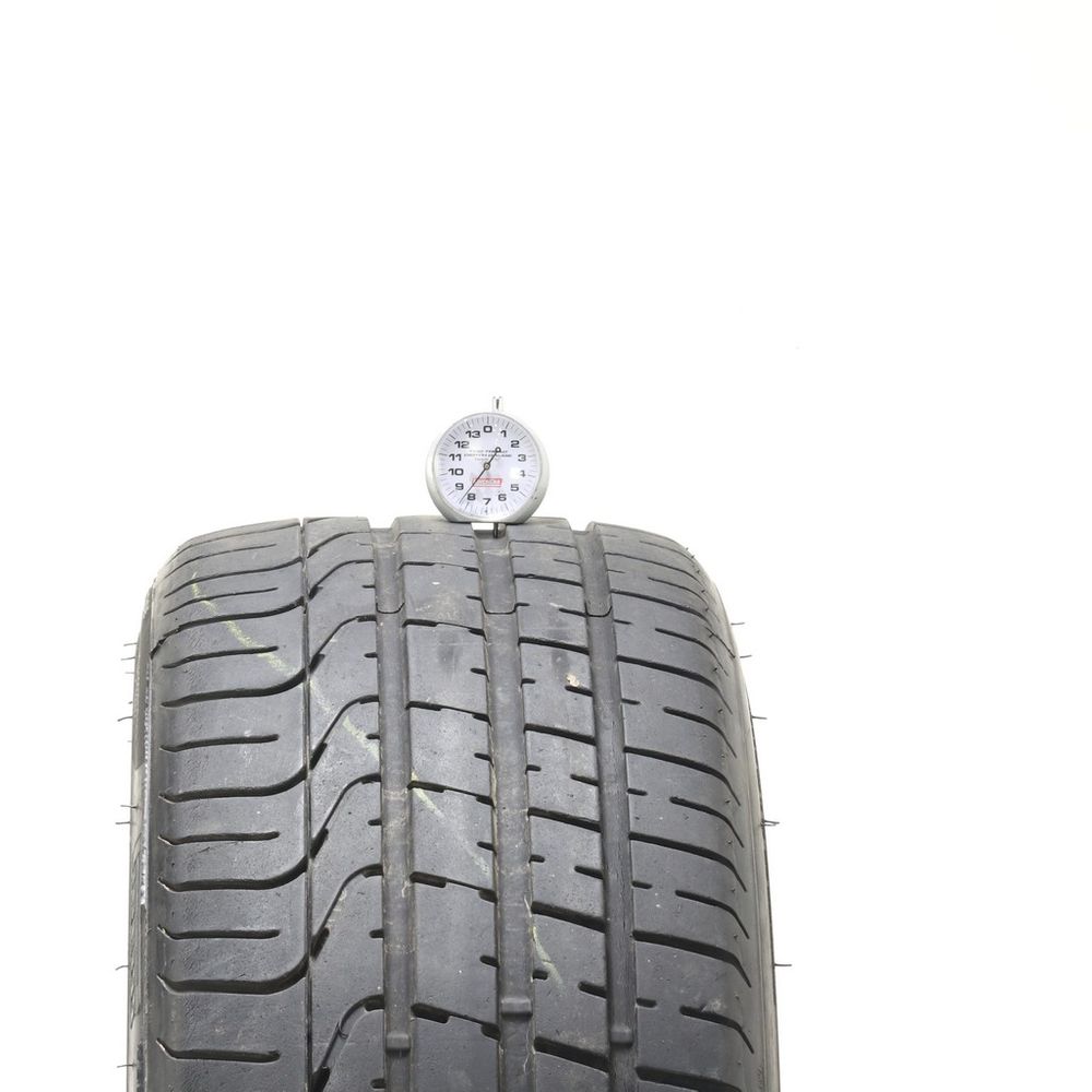 Used 245/35ZR20 Pirelli P Zero AMS 95Y - 8/32 - Image 2