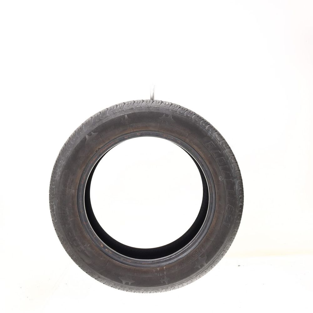 Used 195/60R15 Epic Radial LL821 A/S 88H - 7/32 - Image 3