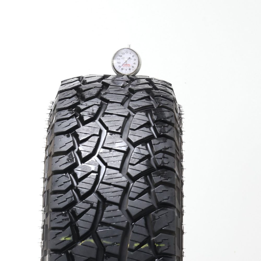Set of (2) Used 245/75R16 Pathfinder All Terrain 111T 8.510/32 Utires