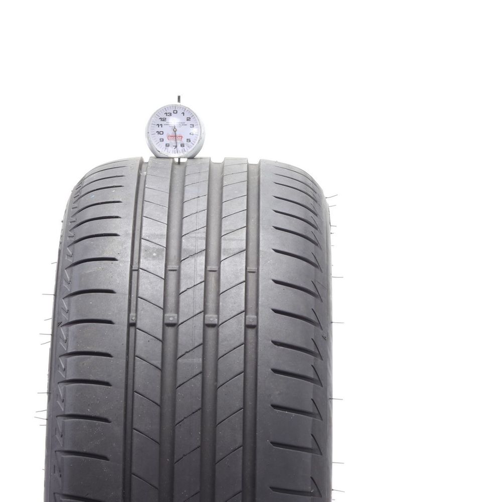 Set of (2) Used 225/45R17 Bridgestone Turanza T005 RFT 94Y - 5-6.5/32 - Image 5