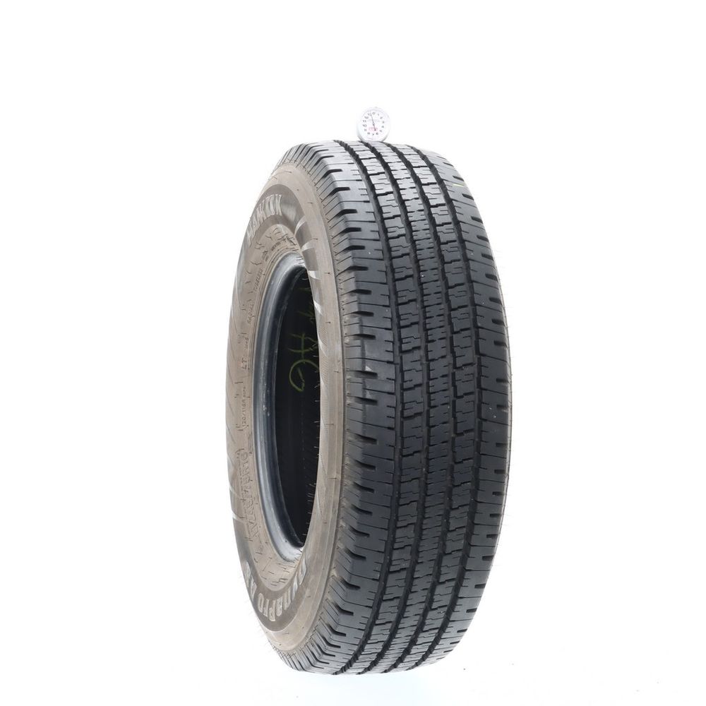 Used LT 245/75R16 Hankook Dynapro AS 120/116R E - 13/32 - Image 1