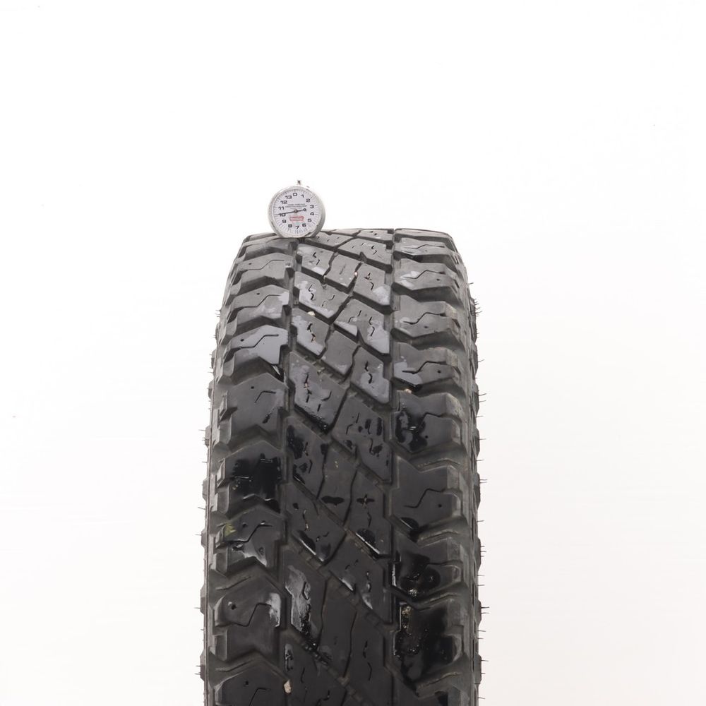 Used LT 235/80R17 Cooper Discoverer S/T Maxx 120/117Q E - 10/32 - Image 2