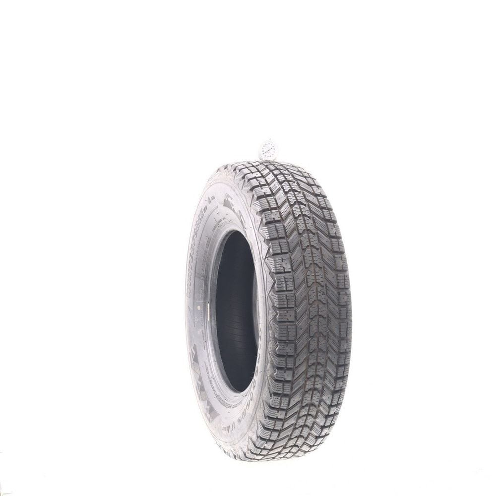 Used 215/75R15 Firestone Winterforce UV 100S - 9/32 - Image 1
