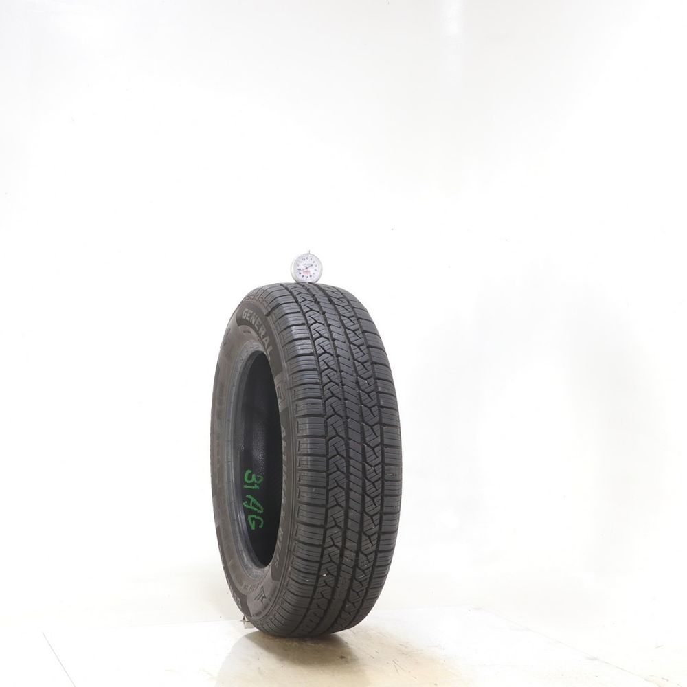 Set of (2) Used 175/65R14 General Altimax RT45 82T - 9-9.5/32 - Image 4