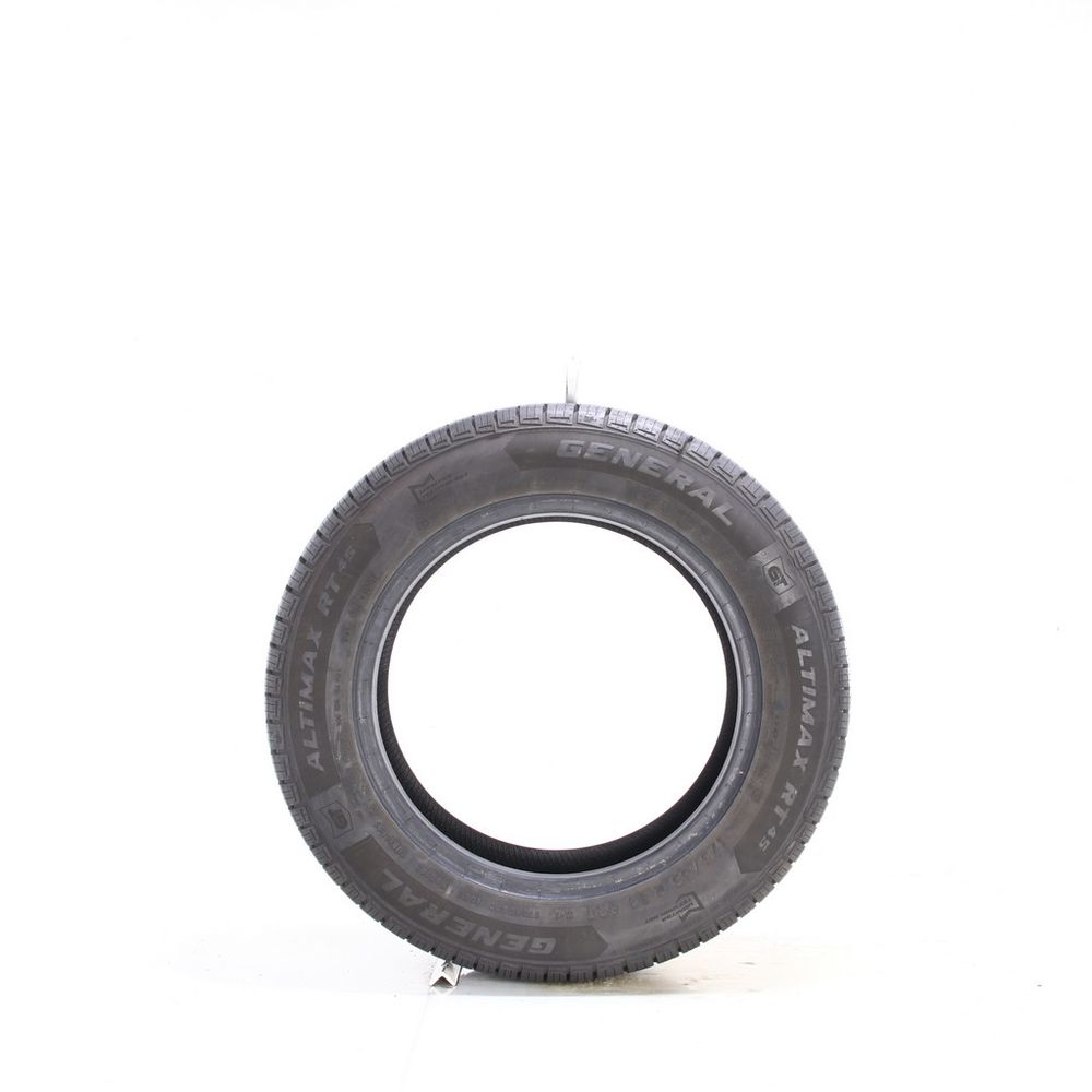 Set of (2) Used 175/65R14 General Altimax RT45 82T - 9-9.5/32 - Image 6