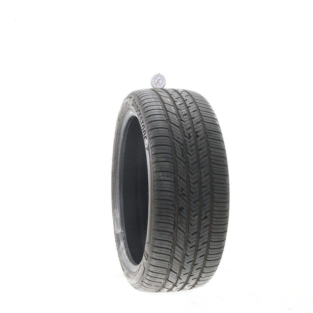Used 245/40R20 Bridgestone Potenza Sport AS Enliten 99Y - 8.5/32 - Image 1