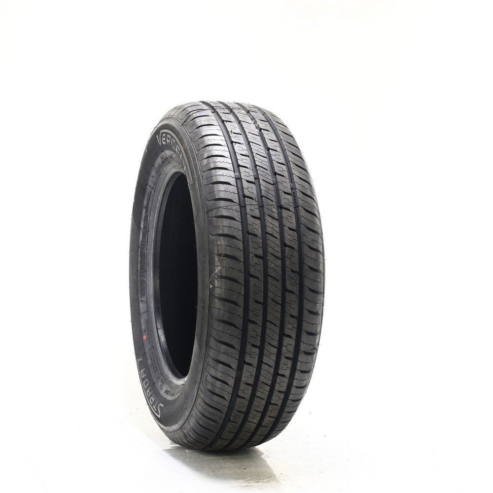 New 235/65R17 Vercelli Strada I 104H - 10/32 - Image 1