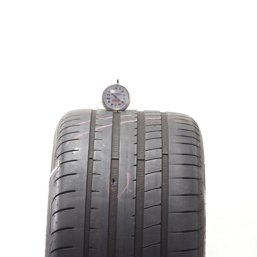 Used 255/35R19 Goodyear Eagle F1 Asymmetric 3 Run Flat 96Y - 5/32 - Image 2