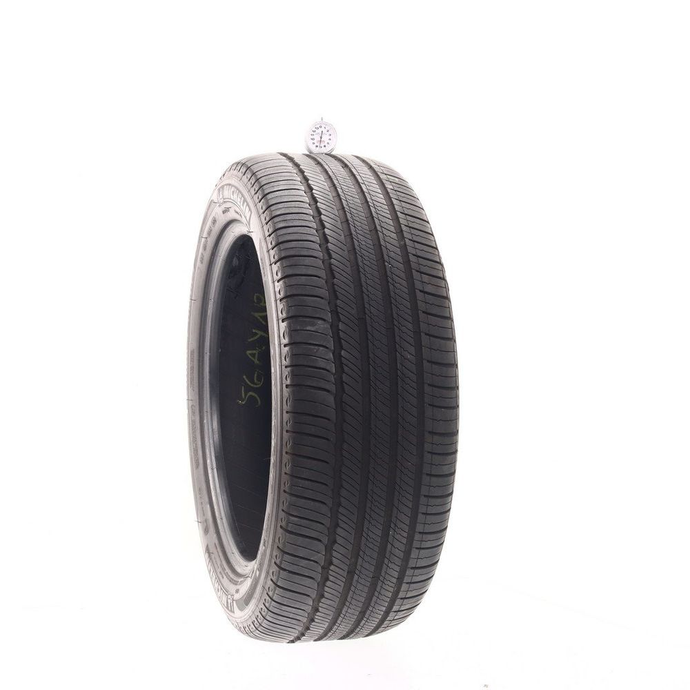Used 245/50RF19 Michelin Primacy MXM4 ZP 101V - 7/32 - Image 1