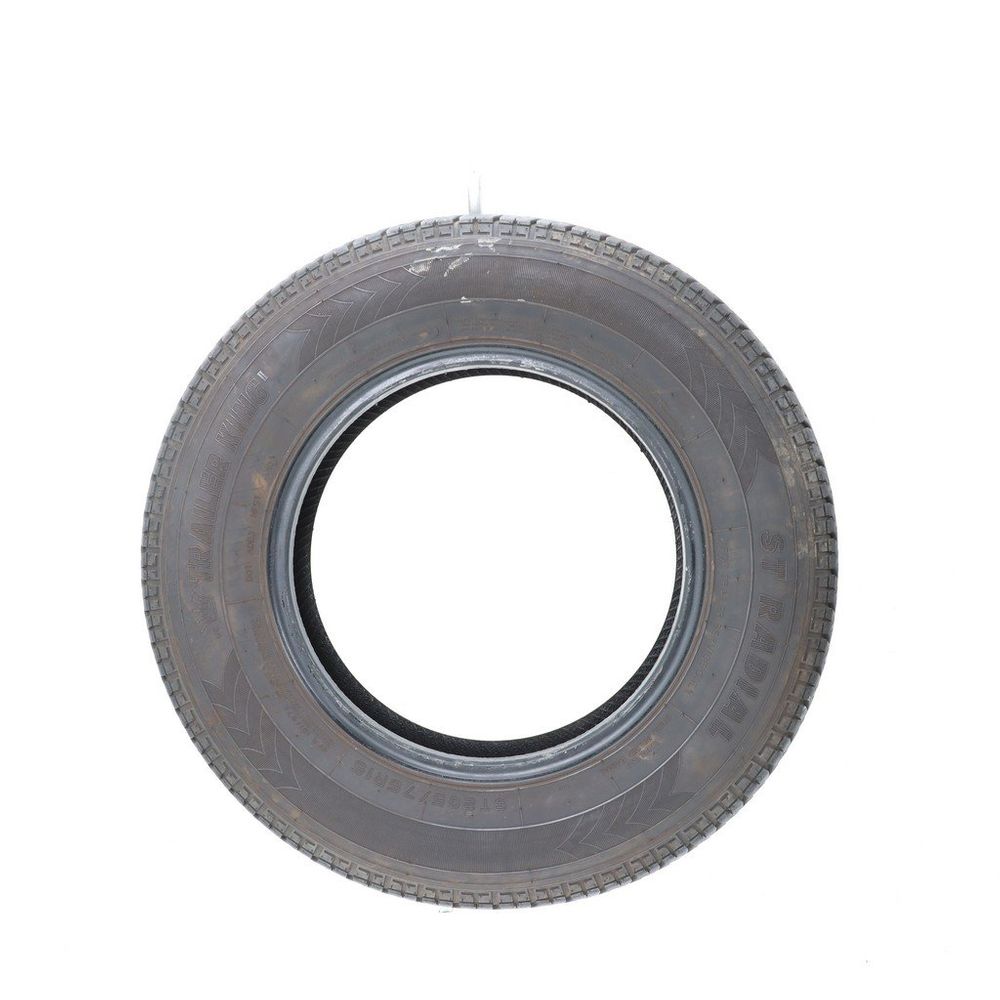 Used ST 205/75R15 Trailer King II ST Radial 101/97L C - 7.5/32 - Image 3