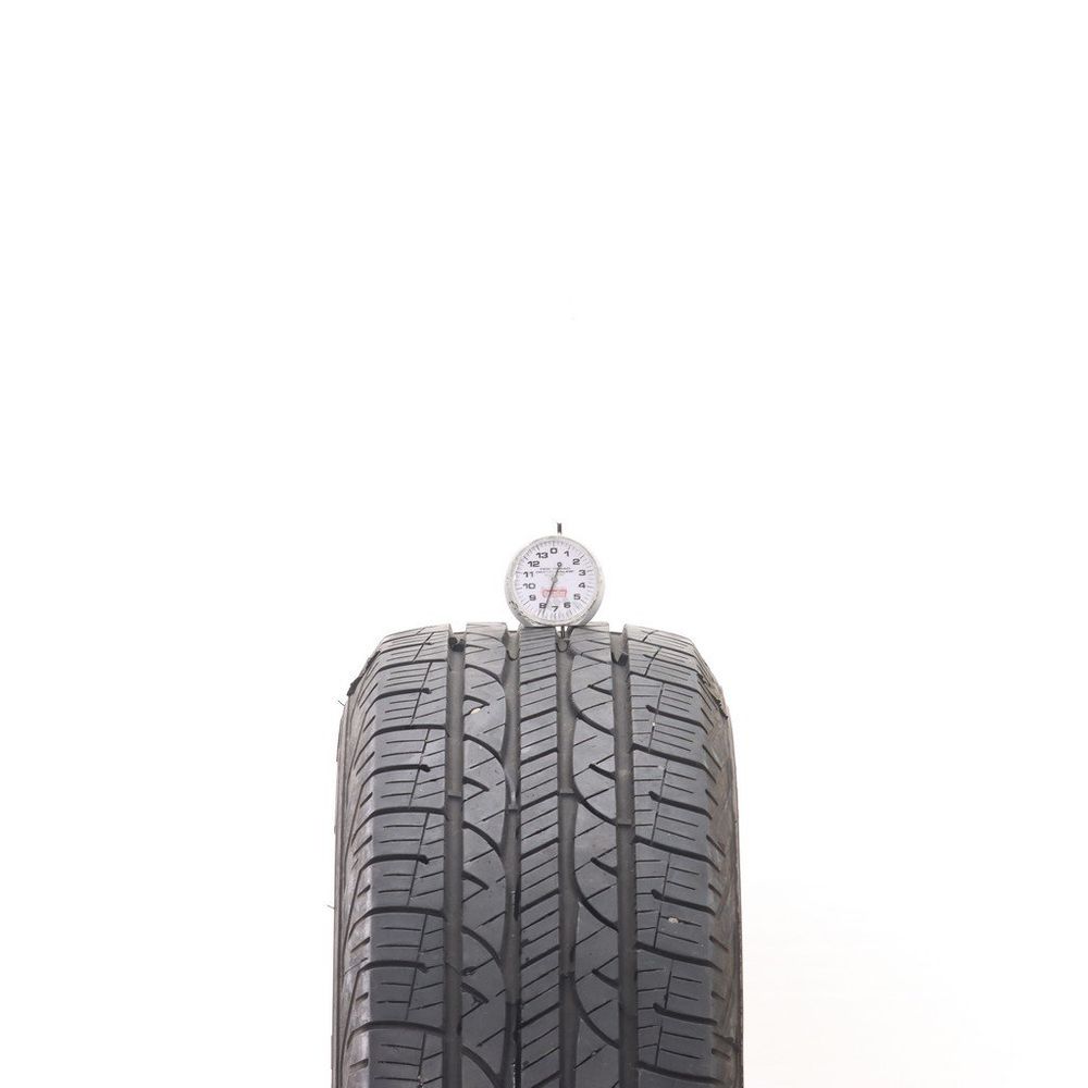 Set of (2) Used 195/65R15 Kelly Edge Touring A/S 91H - 7.5-8/32 - Image 2