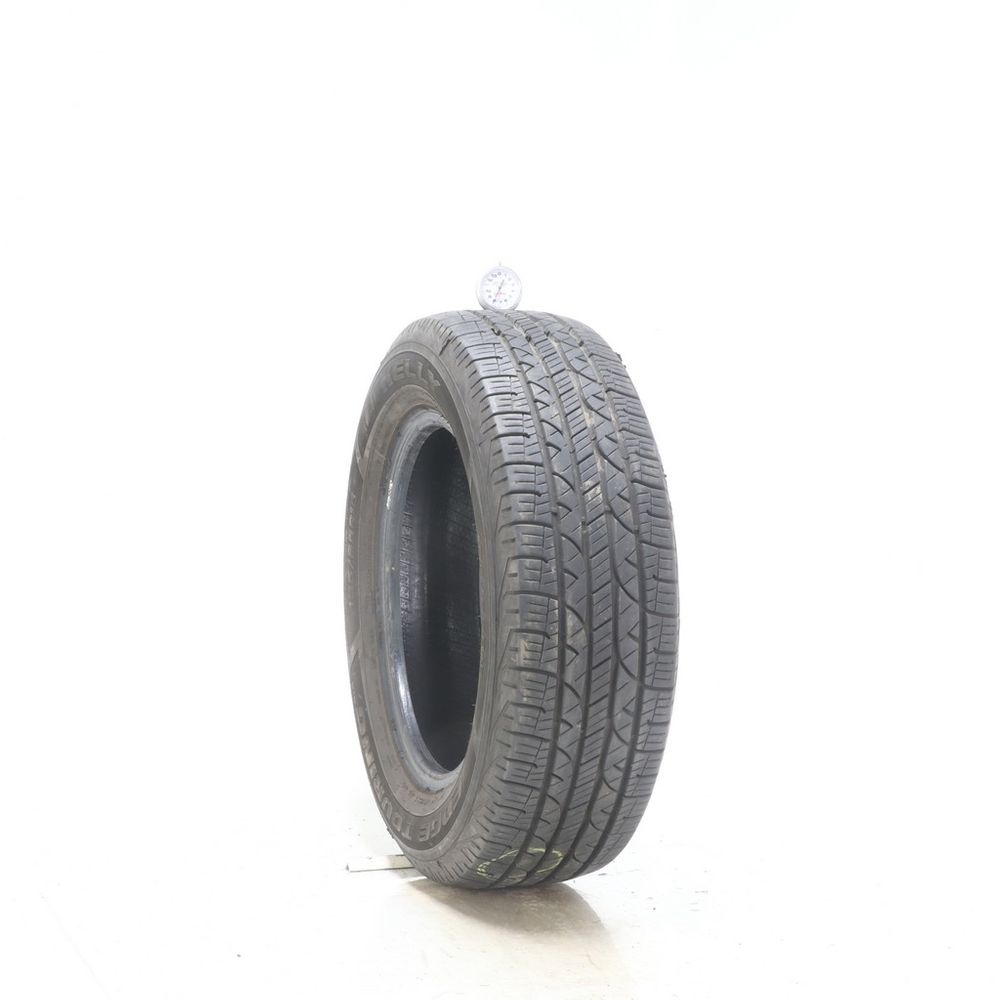 Set of (2) Used 195/65R15 Kelly Edge Touring A/S 91H - 7.5-8/32 - Image 4