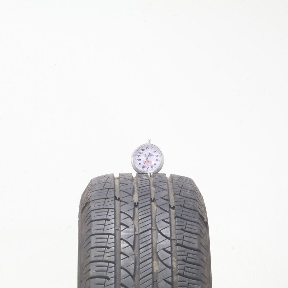 Set of (2) Used 195/65R15 Kelly Edge Touring A/S 91H - 7.5-8/32 - Image 5