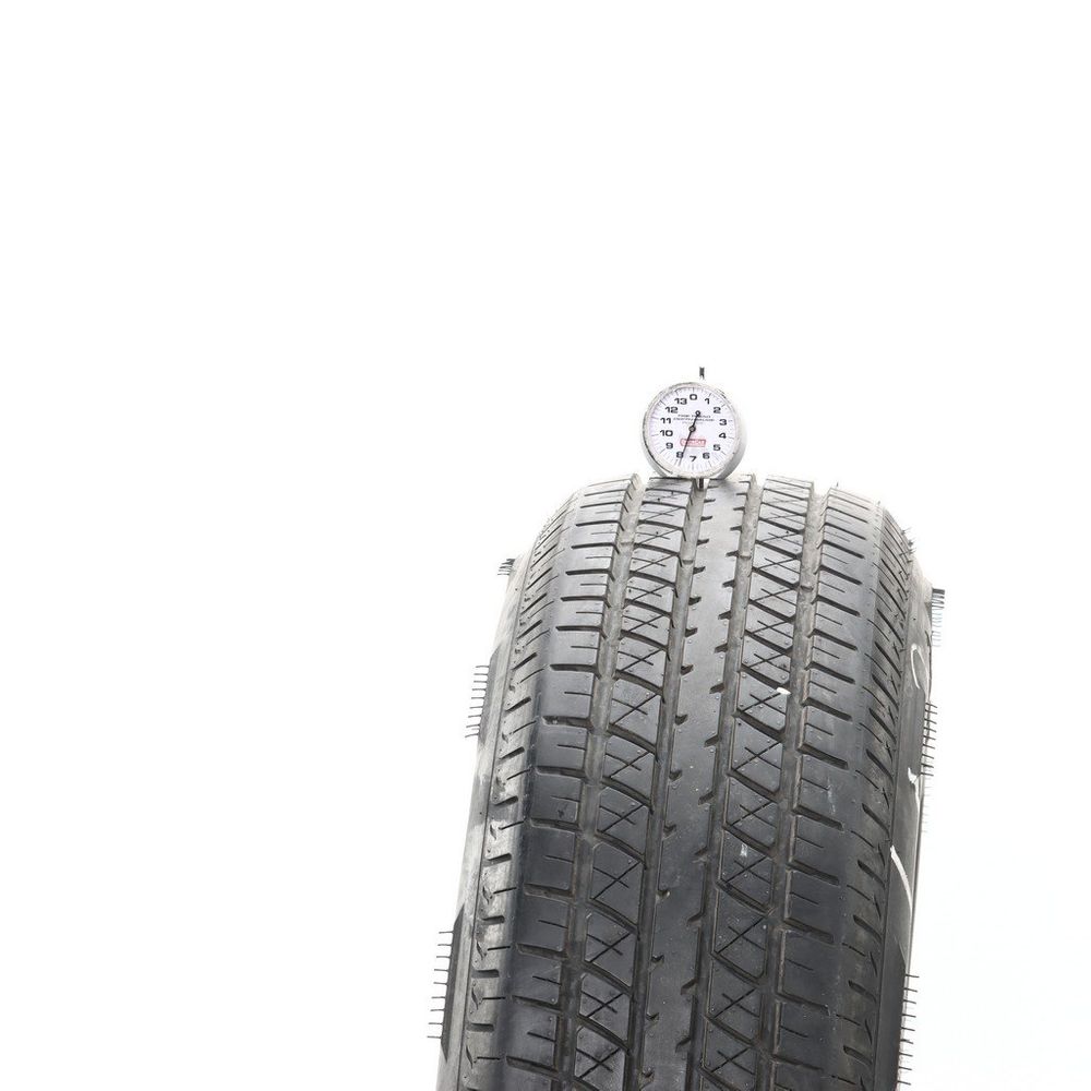 Used ST 225/75R15 Rainier ST 117/112M E - 8/32 - Image 2