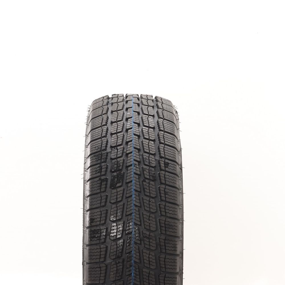 Driven Once 235/70R16 Firestone WeatherGrip 106H - 10/32 - Image 2