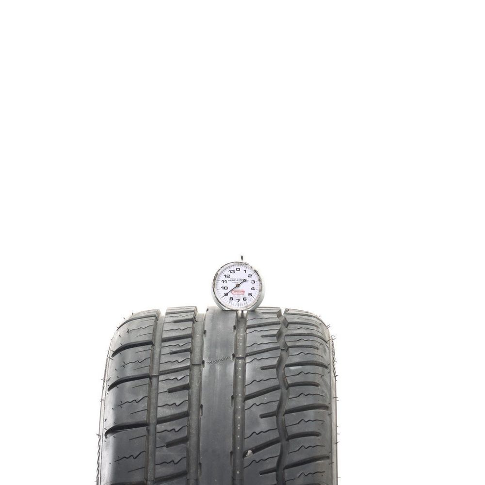 Used 205/45ZR17 Uniroyal Power Paw A/S 88Y - 9/32 - Image 2