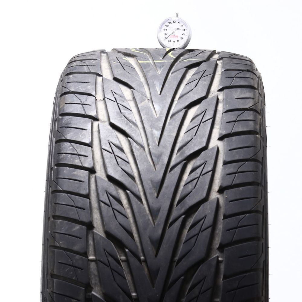 Used 305/45R22 Toyo Proxes ST III 118V - 8.5/32 - Image 2