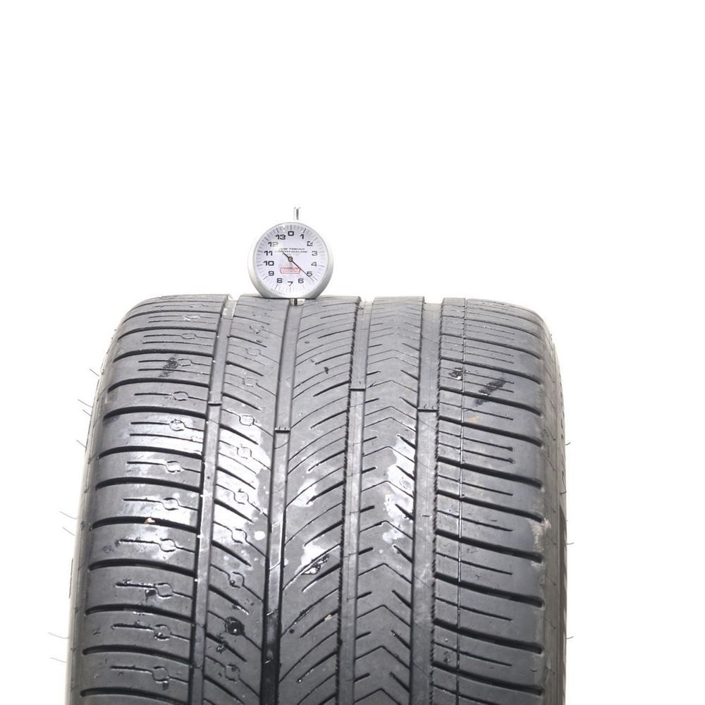 Used 265/40ZR20 Michelin Pilot Sport All Season 4 104Y - 5/32 - Image 2