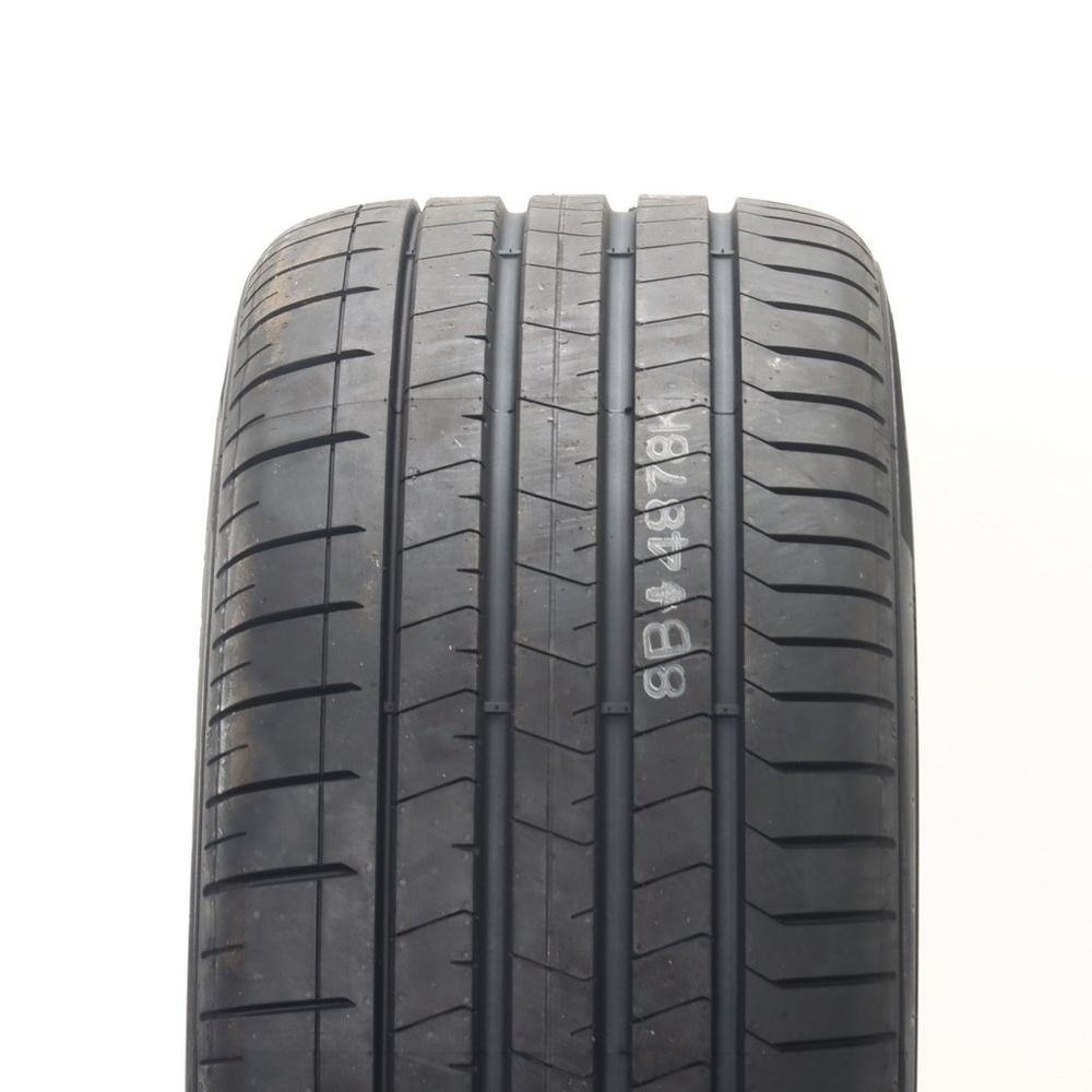 New 285/35R21 Pirelli P Zero PZ4 AR 105Y - Image 2