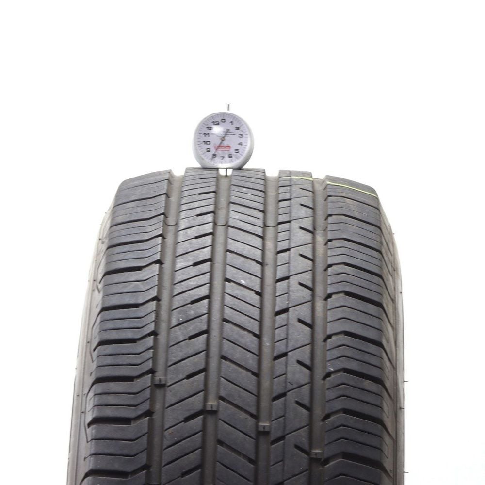 Used 265/70R17 Hankook Mavis Traction Control 4Season 115H - 8/32 - Image 2