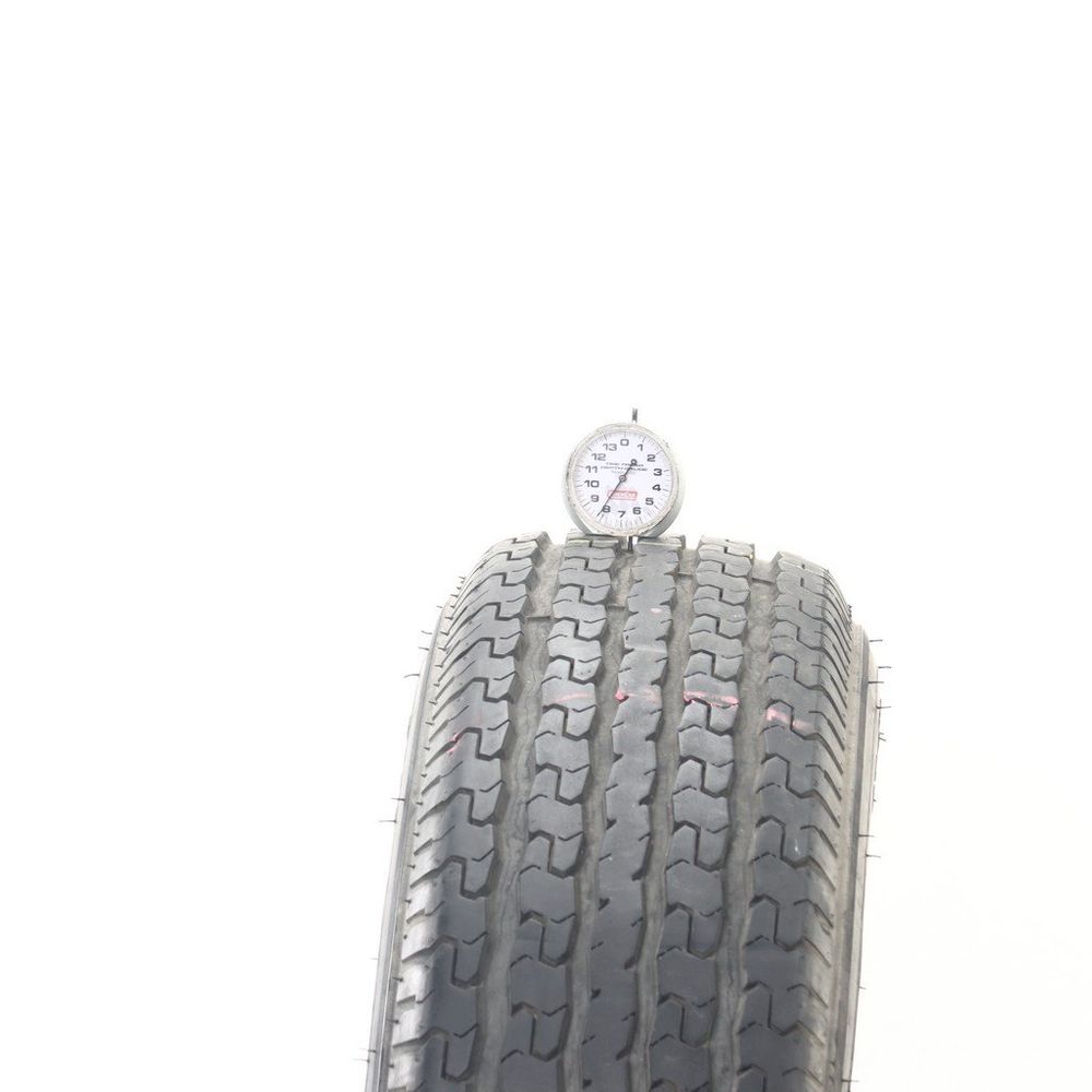Used ST 205/75R15 Sterling sport ST LH-1 101/97L C - 8/32 - Image 2