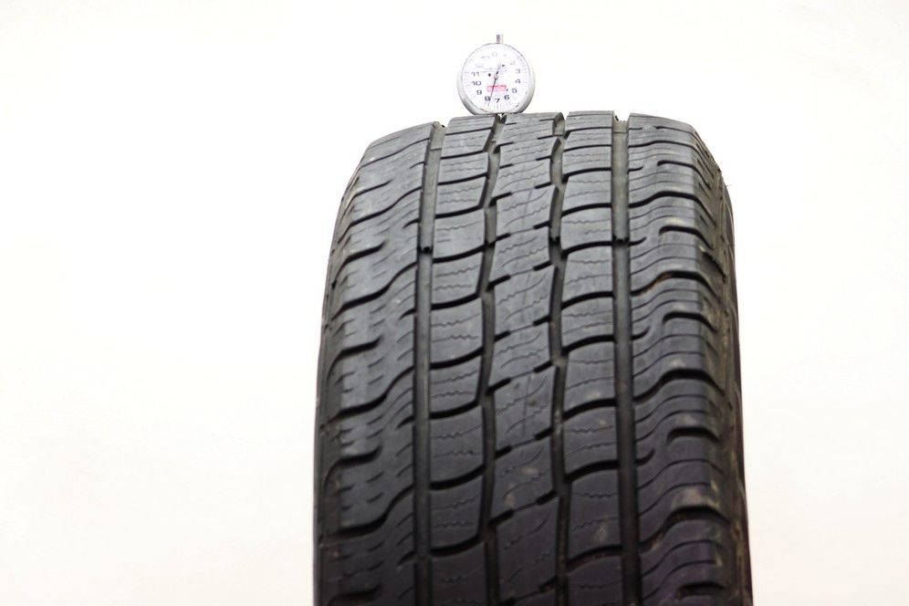 Used 255/70R18 Mastercraft Courser HSX Tour 113T - 7.5/32 - Image 2