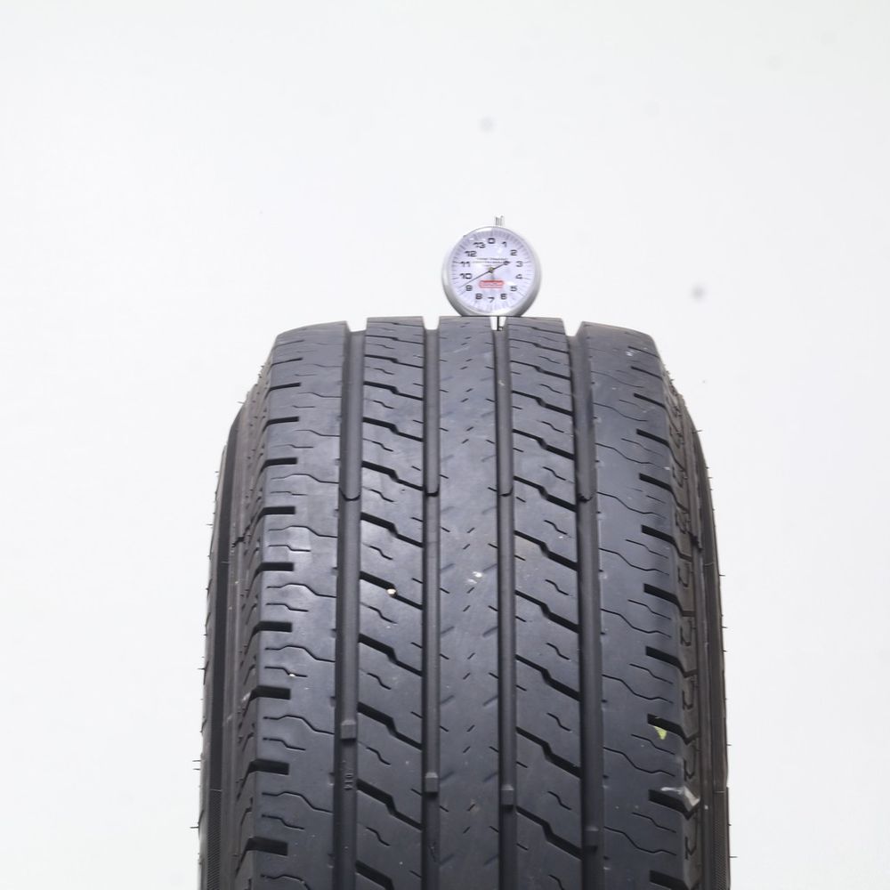 Used LT 245/75R17 Ironman All Country CHT 121/118R E - 9/32 - Image 2