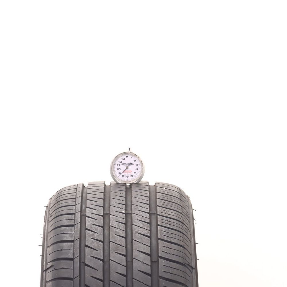 Set of (2) Used 215/45ZR17 Landspider Citytraxx H/P 91W - 8-8.5/32 - Image 5