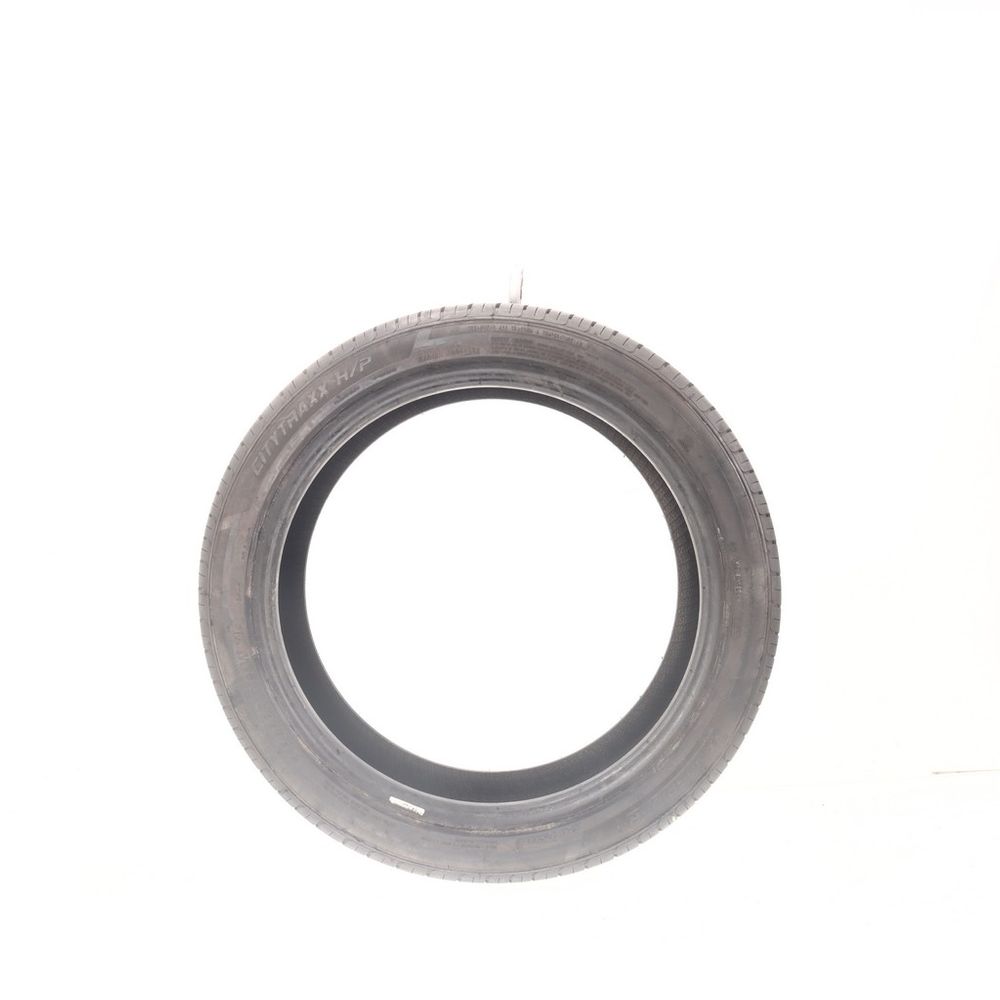 Set of (2) Used 215/45ZR17 Landspider Citytraxx H/P 91W - 8-8.5/32 - Image 6